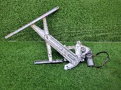 View Auto part Right Front Window Reg/Motor Holden Colorado 2011