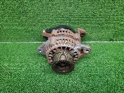 View Auto part Alternator Holden Colorado 2011