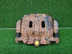 View Auto part Caliper Holden Colorado 2011