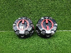 View Auto part Freewhl/Locking Hub Holden Colorado 2011