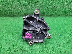 View Auto part Shift Actuator Holden Colorado 2011