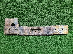 View Auto part Frt Xmember/Cradle Holden Colorado 2011