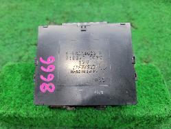 View Auto part Ecu Holden Colorado 2011