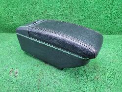 View Auto part Console Holden Colorado 2011