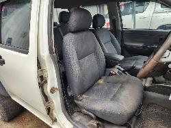 View Auto part Front Seat Holden Colorado 2011