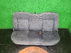 View Auto part 2nd Seat (Rear Seat) Holden Colorado 2011