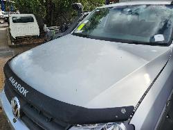 View Auto part Bonnet Volkswagen Amarok 2019