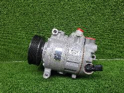 View Auto part A/C Compressor Volkswagen Amarok 2019