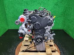 View Auto part Engine Volkswagen Amarok 2019