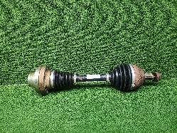 View Auto part Left Driveshaft Volkswagen Amarok 2019