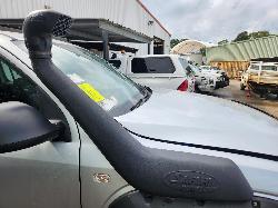 View Auto part Snorkel Volkswagen Amarok 2019
