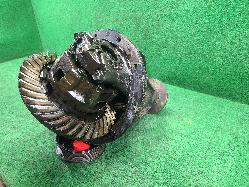 View Auto part Differential Centre Toyota Landcruiser 1988