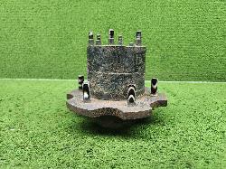 View Auto part Bearing Hub Toyota Landcruiser 1995