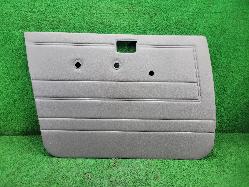 View Auto part Door Trim Toyota Landcruiser 2013