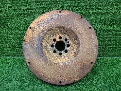 View Auto part Flywheel/Flexplate Toyota Landcruiser 2013