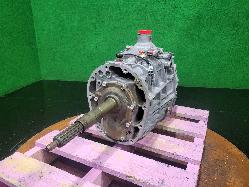 View Auto part Trans/Gearbox Toyota Landcruiser 2013