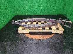 View Auto part Rear Leaf Spring Toyota Landcruiser 2013