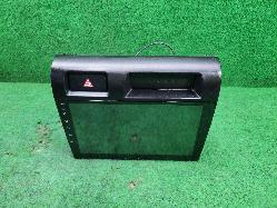 View Auto part Radio/Cd/Dvd/Sat/Tv Toyota Landcruiser 2013