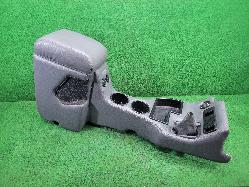 View Auto part Console Toyota Landcruiser 2013