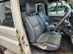 View Auto part Front Seat Toyota Landcruiser 2013