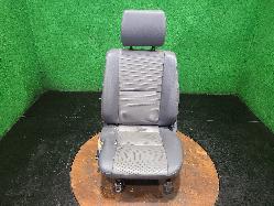 View Auto part Front Seat Toyota Landcruiser 2013