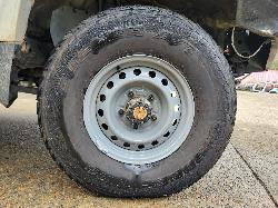 View Auto part Wheel Standard/Steel Toyota Landcruiser 2018