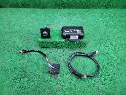 View Auto part Misc Switch/Relay Toyota Landcruiser 2013