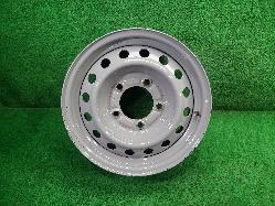 View Auto part Wheel Standard/Steel Toyota Landcruiser 2018