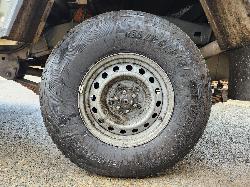 View Auto part Wheel Standard/Steel Toyota Landcruiser 2018