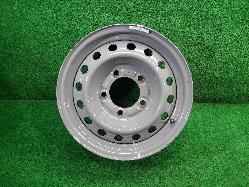 View Auto part Wheel Standard/Steel Toyota Landcruiser 2018