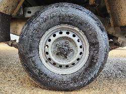 View Auto part Wheel Standard/Steel Toyota Landcruiser 2018