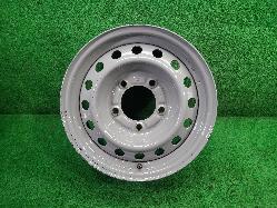 View Auto part Wheel Standard/Steel Toyota Landcruiser 2018