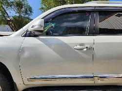 View Auto part Left Front Door Toyota Landcruiser 2015