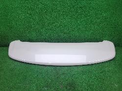 View Auto part Rear Spoiler Toyota Landcruiser 2015