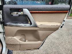 View Auto part Right Rear Door Sliding Toyota Landcruiser 2015