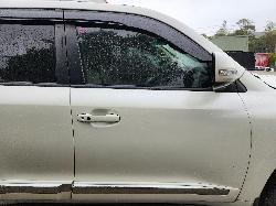 View Auto part Right Front Door Toyota Landcruiser 2015