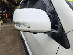 View Auto part Right Door Mirror Toyota Landcruiser 2015