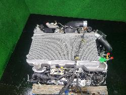 View Auto part Engine Toyota Landcruiser 2015