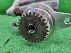 View Auto part Steering Pump Toyota Landcruiser 2015