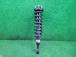 View Auto part Left Front Strut Toyota Landcruiser 2015