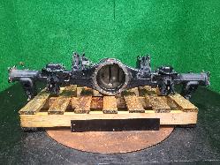 View Auto part Rear Diff Housing Toyota Landcruiser 2015