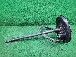 View Auto part Axle Toyota Landcruiser 2015