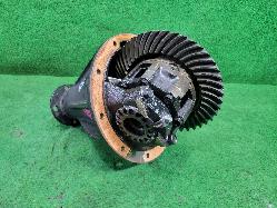 View Auto part Differential Centre Toyota Landcruiser 2015