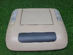 View Auto part Radio/Cd/Dvd/Sat/Tv Toyota Landcruiser 2015