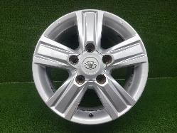 View Auto part Wheel Mag Toyota Landcruiser 2015
