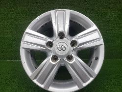 View Auto part Wheel Mag Toyota Landcruiser 2015