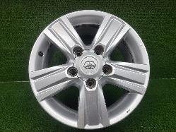 View Auto part Wheel Mag Toyota Landcruiser 2015