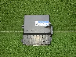 View Auto part Misc Switch/Relay Toyota Landcruiser 2015