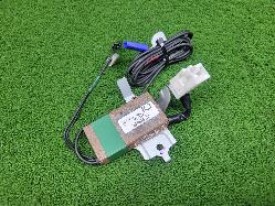 View Auto part Misc Switch/Relay Toyota Landcruiser 2015