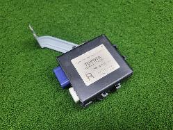 View Auto part Misc Switch/Relay Toyota Landcruiser 2015